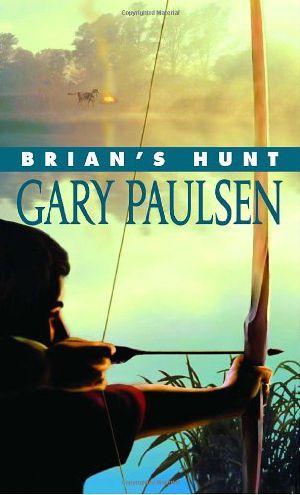 [Brian's Saga 05] • Brian's Hunt